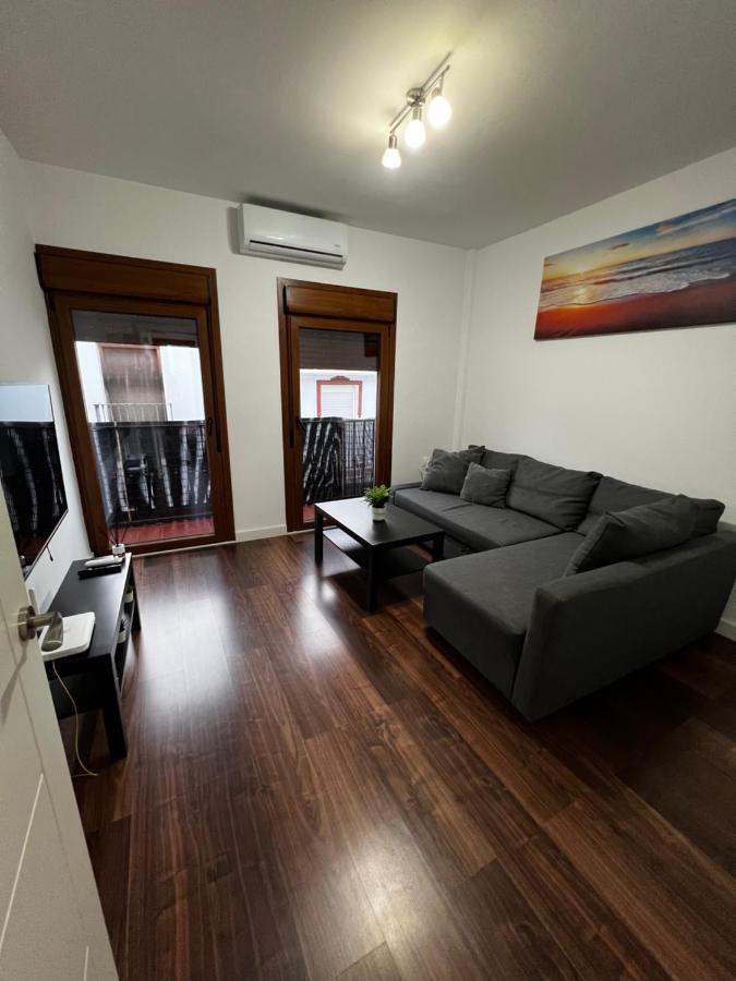 Вилла Casa Ruben 24 Велес Экстерьер фото