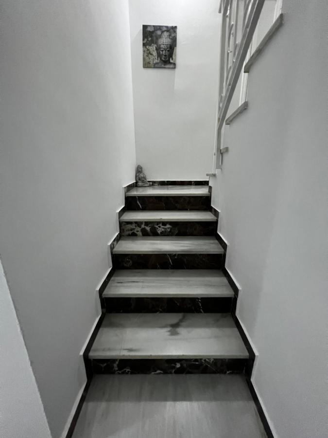 Вилла Casa Ruben 24 Велес Экстерьер фото