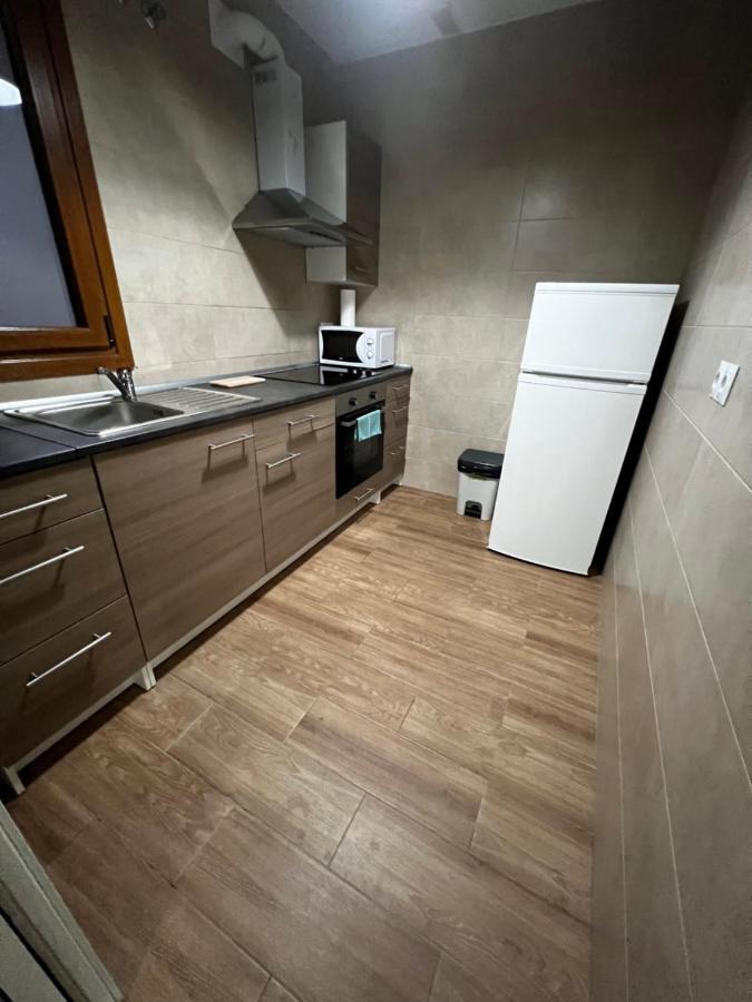 Вилла Casa Ruben 24 Велес Экстерьер фото
