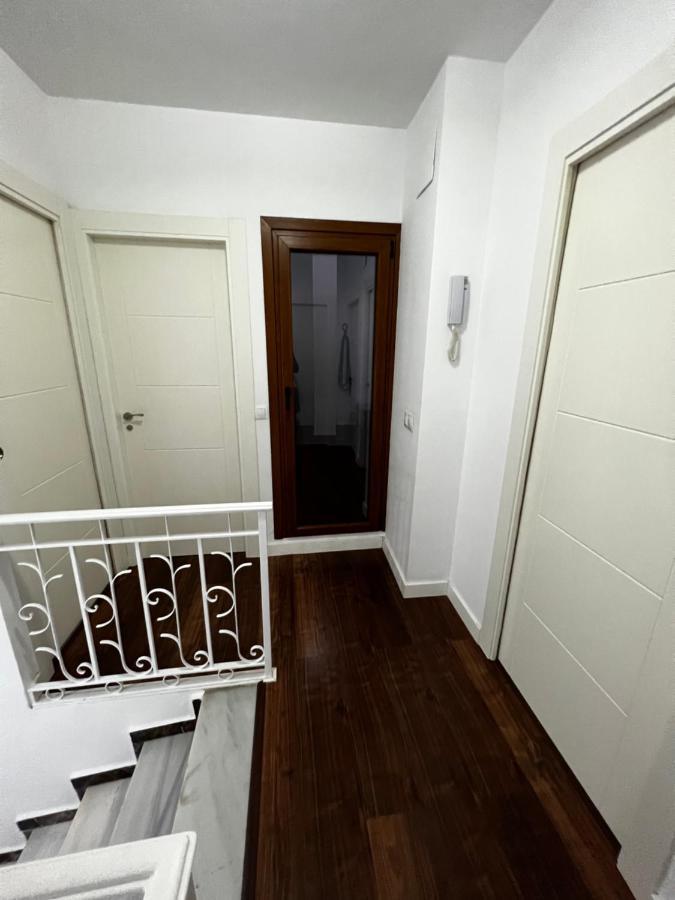 Вилла Casa Ruben 24 Велес Экстерьер фото