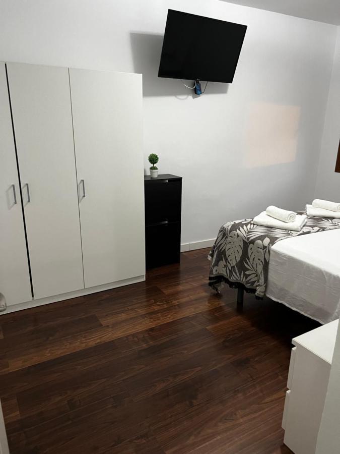 Вилла Casa Ruben 24 Велес Экстерьер фото