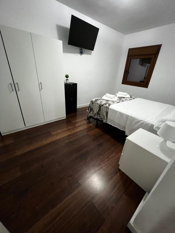 Вилла Casa Ruben 24 Велес Экстерьер фото