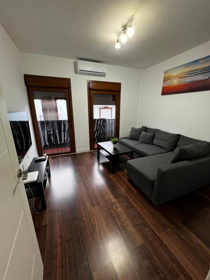 Вилла Casa Ruben 24 Велес Экстерьер фото