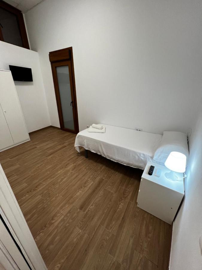 Вилла Casa Ruben 24 Велес Экстерьер фото