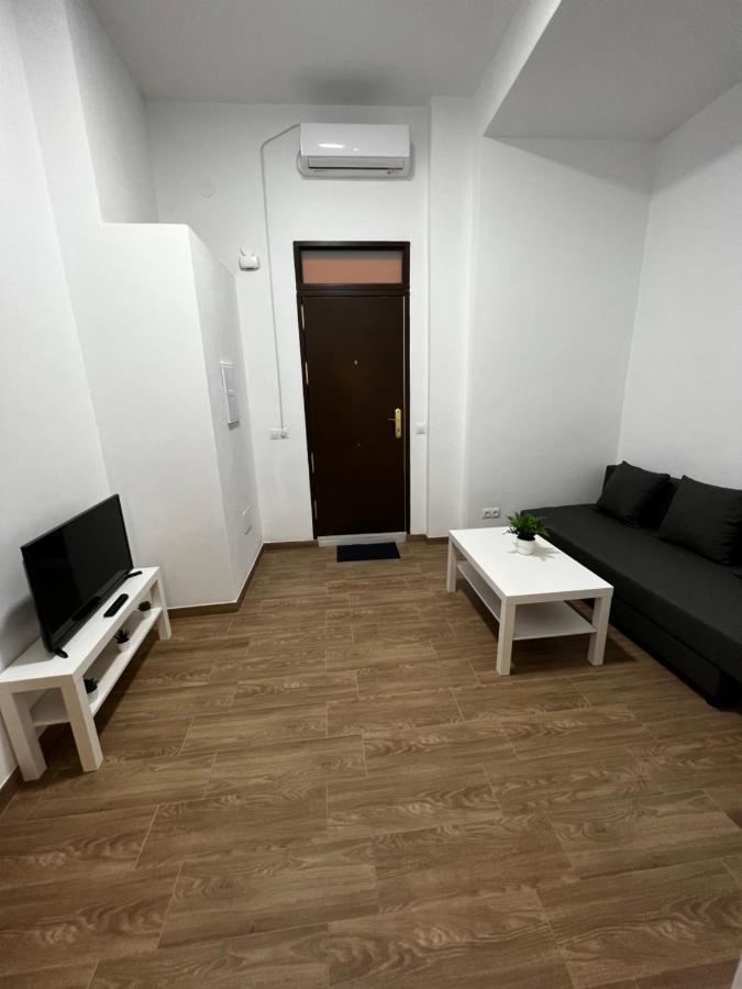 Вилла Casa Ruben 24 Велес Экстерьер фото