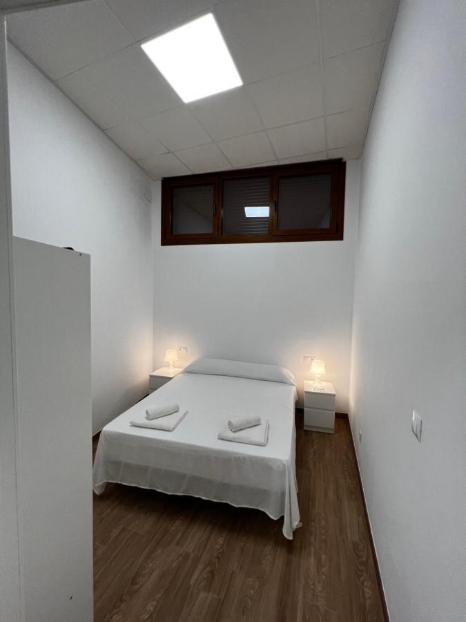 Вилла Casa Ruben 24 Велес Экстерьер фото