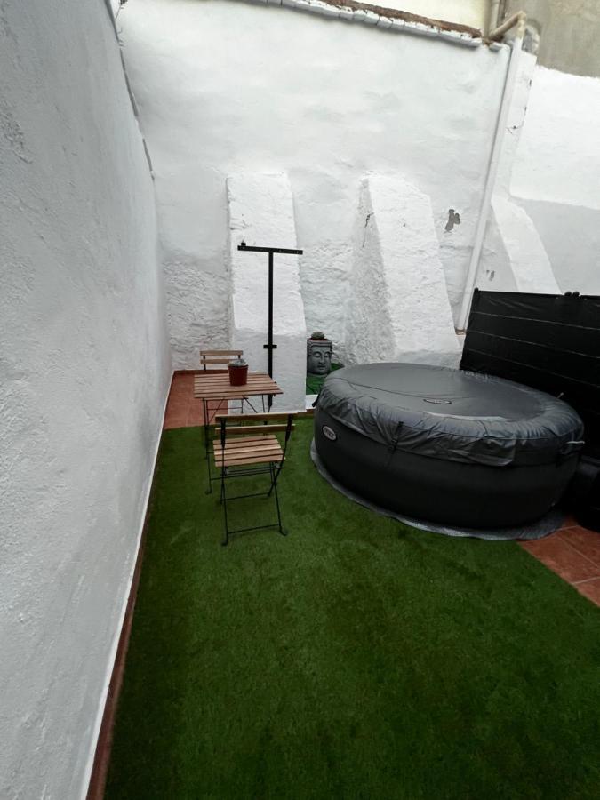 Вилла Casa Ruben 24 Велес Экстерьер фото