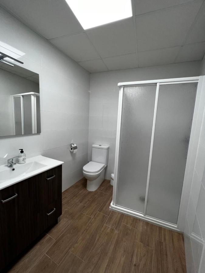 Вилла Casa Ruben 24 Велес Экстерьер фото