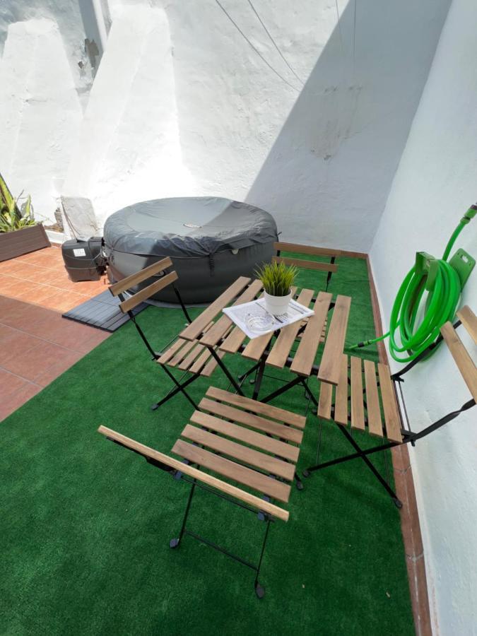 Вилла Casa Ruben 24 Велес Экстерьер фото