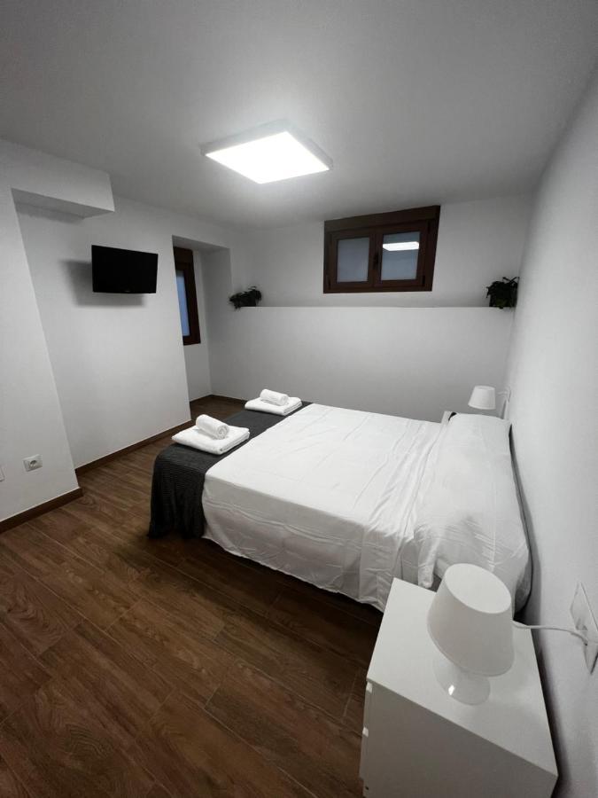 Вилла Casa Ruben 24 Велес Экстерьер фото