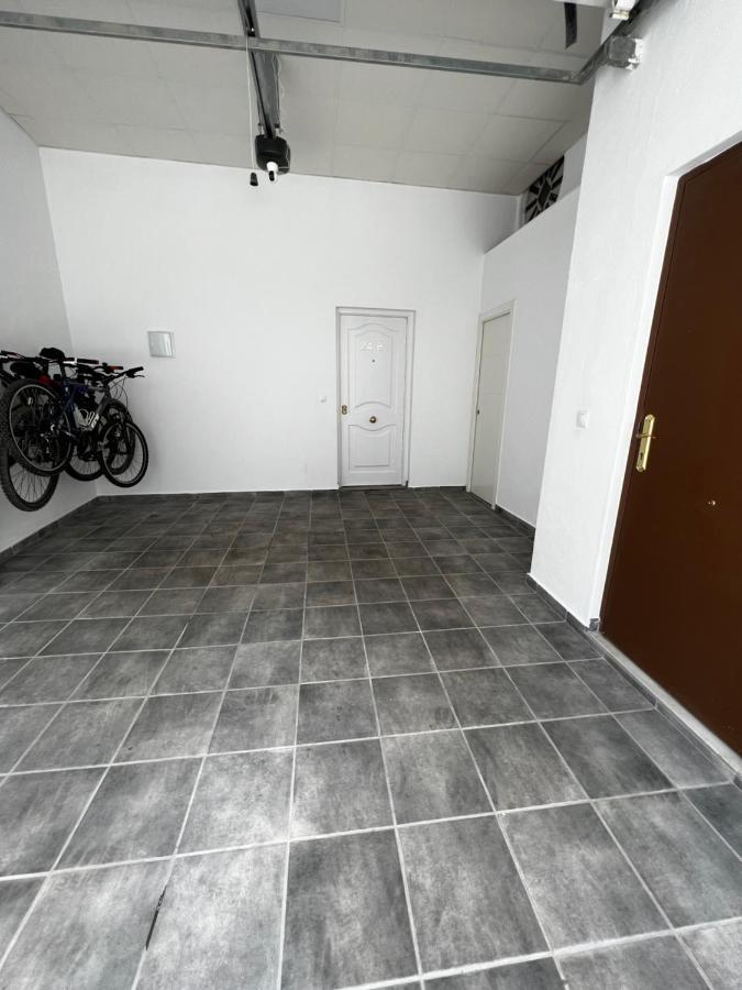 Вилла Casa Ruben 24 Велес Экстерьер фото