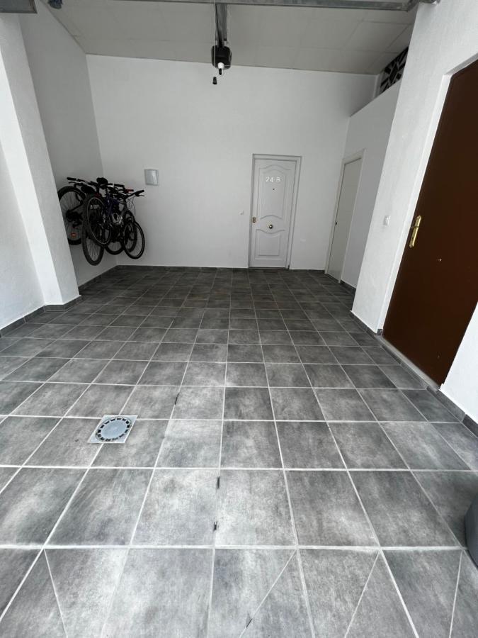 Вилла Casa Ruben 24 Велес Экстерьер фото